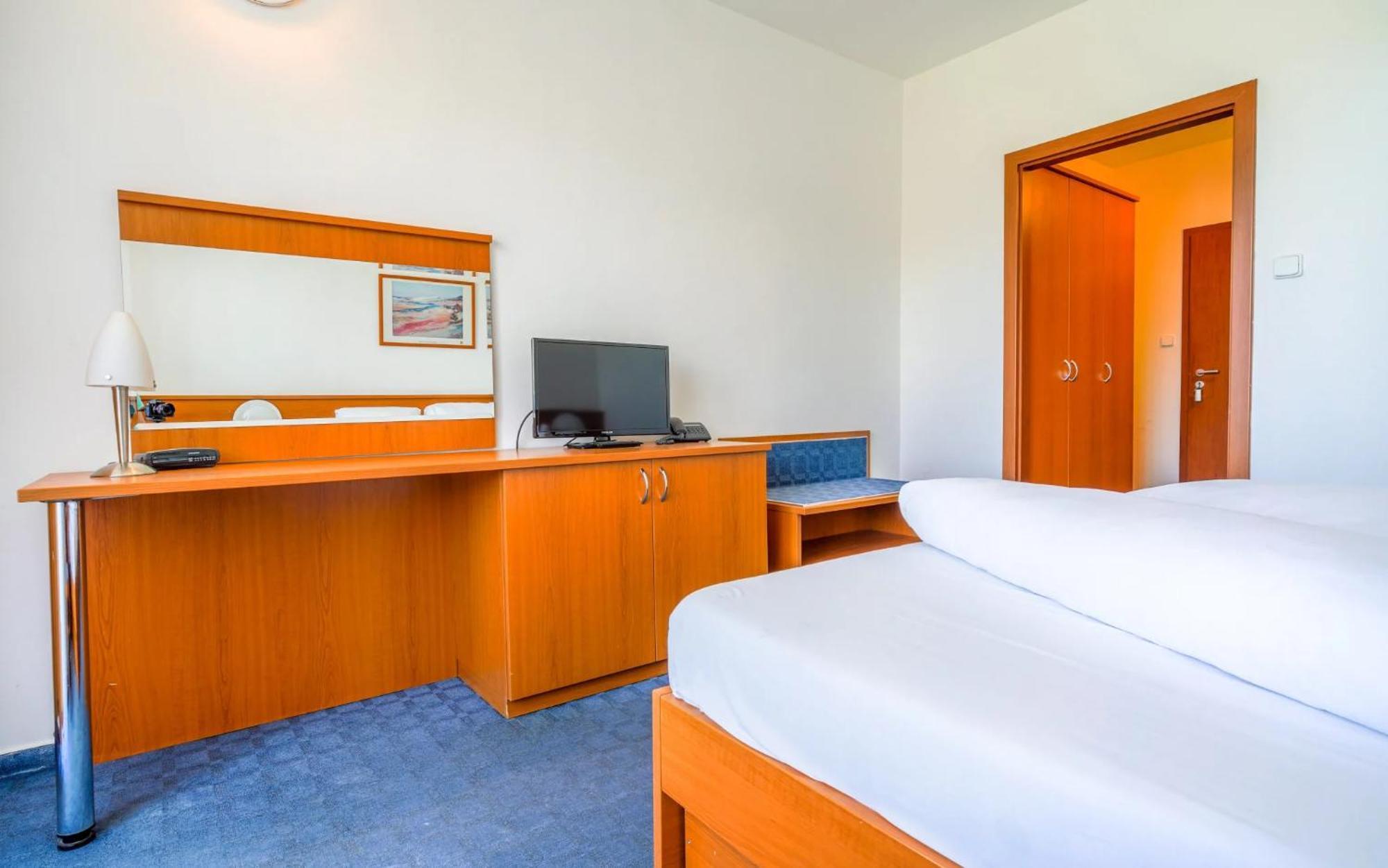 Hotel Rysy Tatranska Strba Ngoại thất bức ảnh