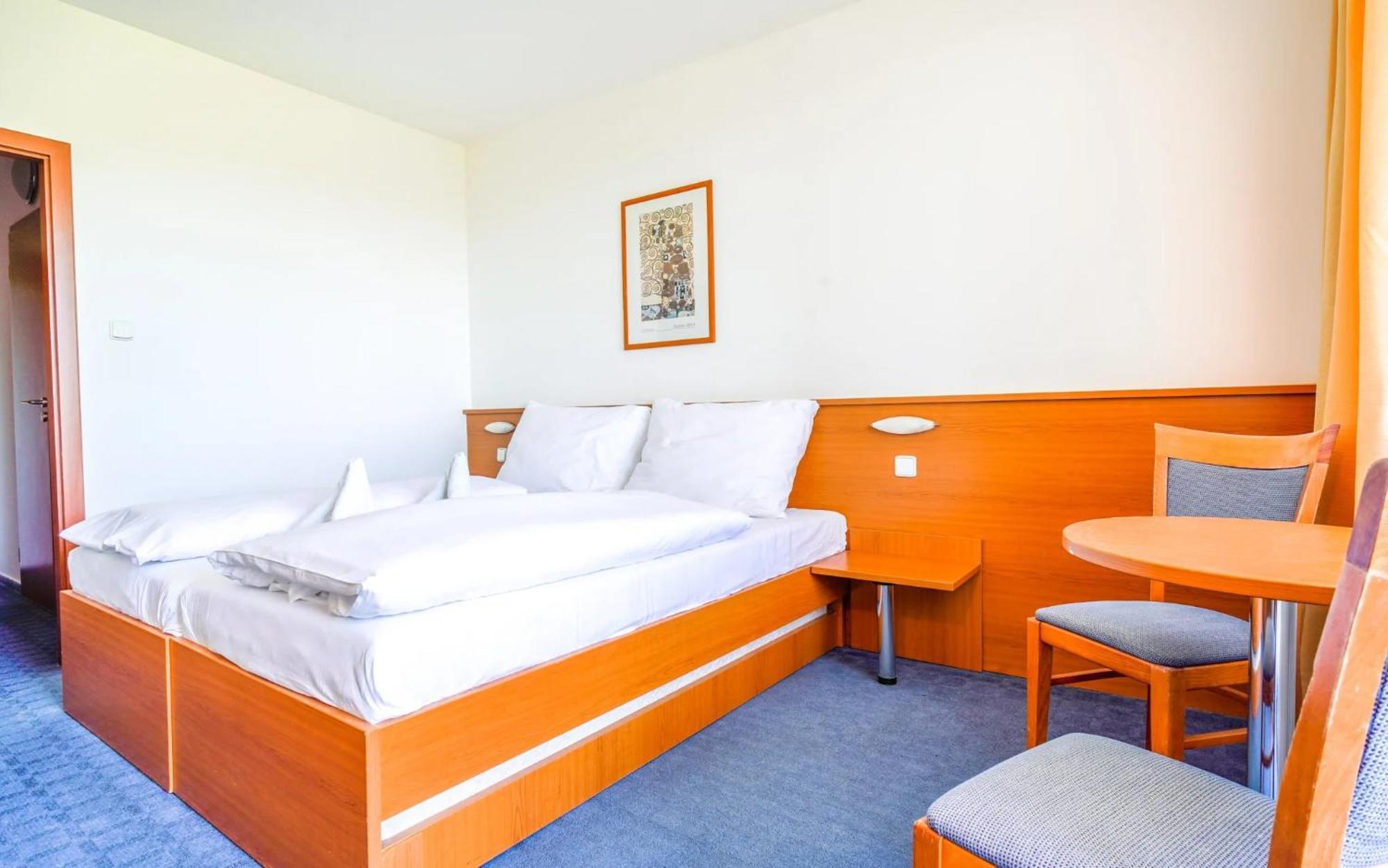 Hotel Rysy Tatranska Strba Ngoại thất bức ảnh