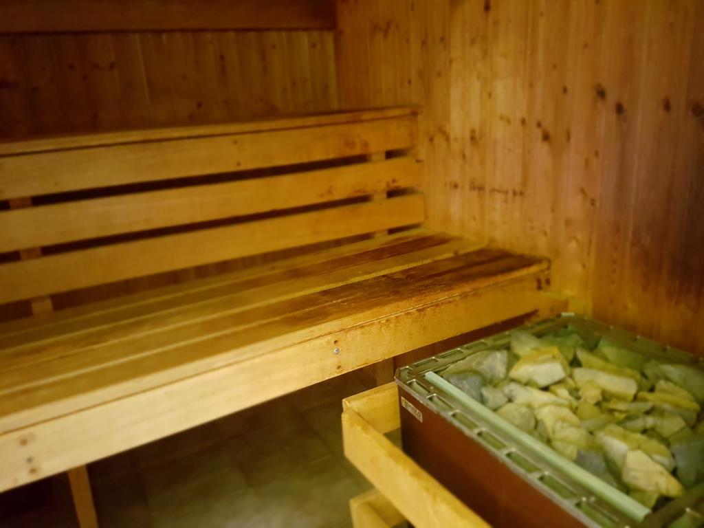 Hotel Rysy Tatranska Strba Ngoại thất bức ảnh