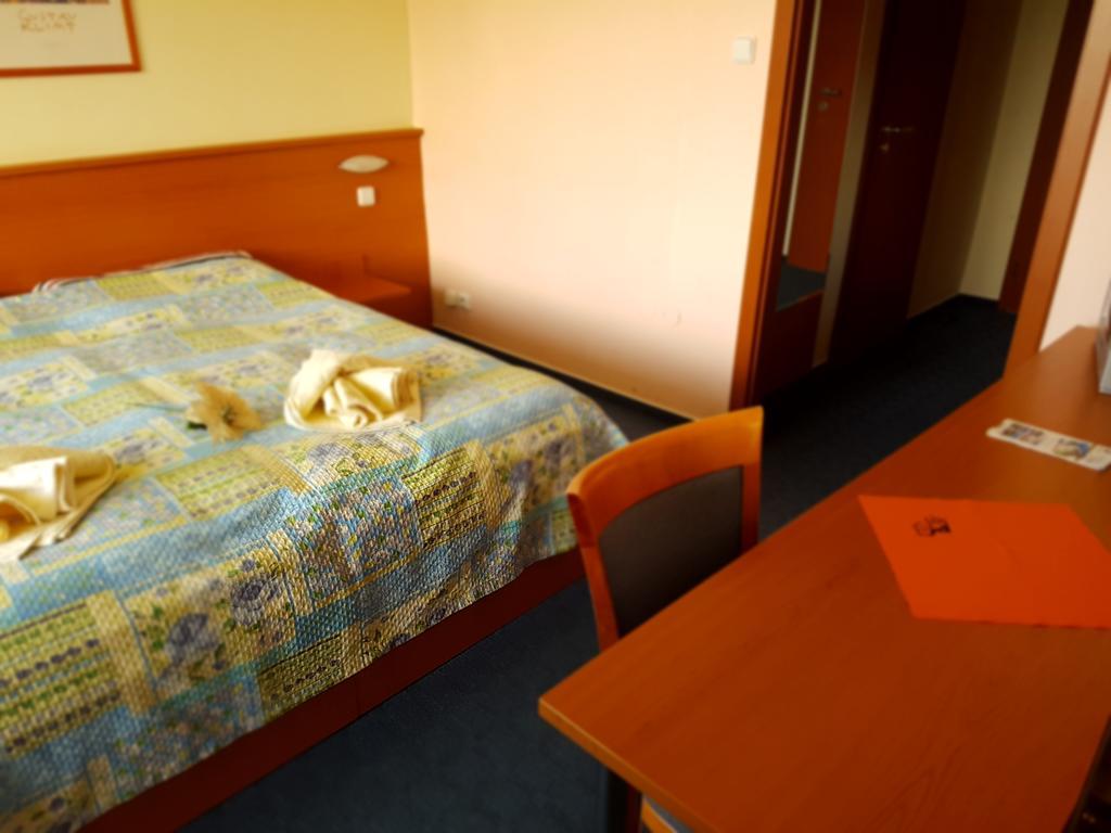 Hotel Rysy Tatranska Strba Ngoại thất bức ảnh