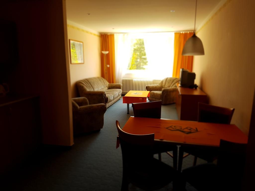 Hotel Rysy Tatranska Strba Ngoại thất bức ảnh
