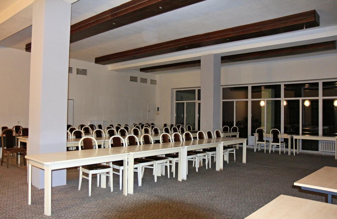 Hotel Rysy Tatranska Strba Ngoại thất bức ảnh