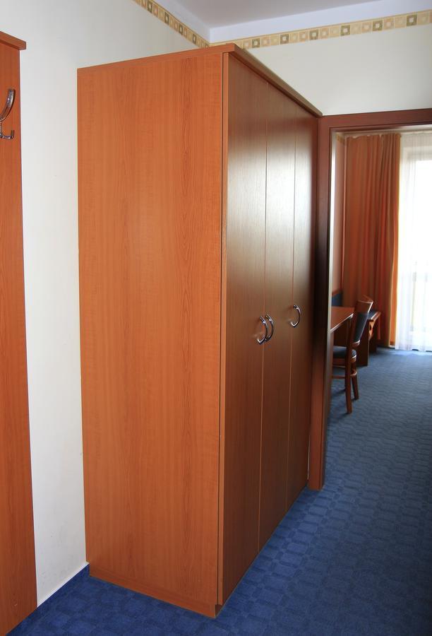 Hotel Rysy Tatranska Strba Ngoại thất bức ảnh