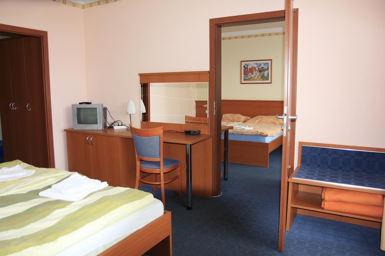 Hotel Rysy Tatranska Strba Ngoại thất bức ảnh