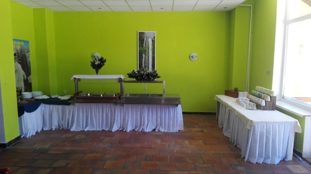 Hotel Rysy Tatranska Strba Ngoại thất bức ảnh