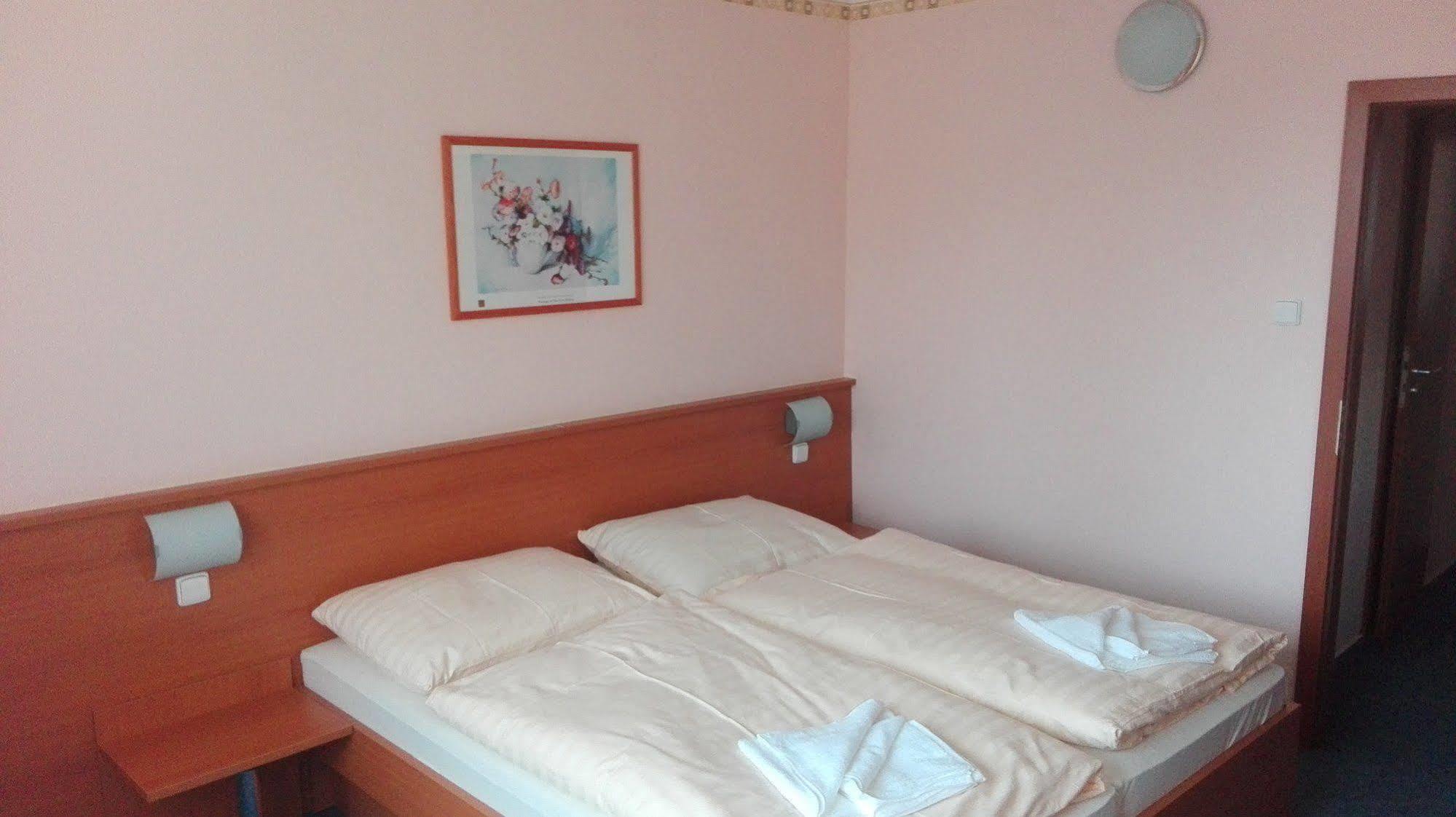 Hotel Rysy Tatranska Strba Ngoại thất bức ảnh